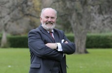 David Norris to unveil Oireachtas support in Presidential bid