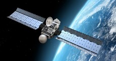 In 1983 there was a chance a Soviet spy satellite would fall on Ireland
