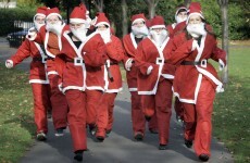Five 5/10k runs for you to chew over this Christmas
