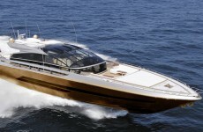 The world's most expensive yacht - and the Malaysian who spent €3.4bn on it