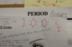Student devises ingenious way of scoring 100% on exam