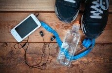 The 10 songs that you've gotta have on your playlist to get through a 45-minute gym session