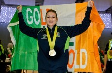 Who deserves to win the RTÉ Sportsperson of the Year prize tonight?