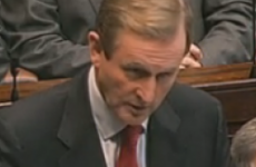 Poll: Will Enda Kenny's speech change relations between Church and State?