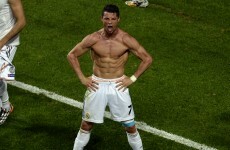 Seven training habits of the world's fittest athletes