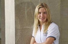 Irish pentathlete Natalya Coyle on Rio 2016, the 'big' year ahead and her love of sleep