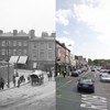 7 then-and-now archive photos of Dublin street scenes