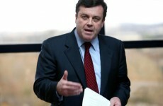 Exchequer deficit hits €12.1bn in August