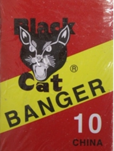 This 1984 memo to the Taoiseach is why you can't buy bangers at Halloween