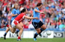 How much do you remember from camogie and ladies football in 2014?