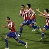 Miraculous: watch Paraguay bluff their way into the Copa America final