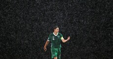 In pictures: Ireland's U19s start as they mean to go on