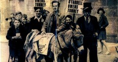 Maybe Labour should canvass with donkeys ... it worked in the 1940s
