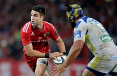 Murray's Munster must up physicality to save European season in Clermont
