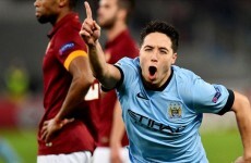 Nasri: Man City proved that we're more than just Aguero & Yaya