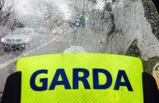 60-year-old pedestrian killed on Kildare road