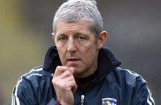 Out the gap? Ó Flatharta future to be decided next week