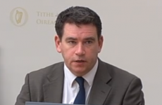 One of Enda Kenny's biggest critics in Fine Gael has just got a promotion