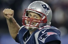 Can you tell the real NFL player from the name we just made up?