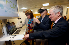 Good news for Dublin: Fidelity hiring 200 new workers