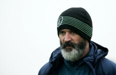 Quality beards to hotel lobby rows: How much do you remember about Roy Keane's year?