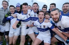 How much do you remember from the 2014 GAA club season?