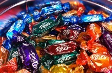 A definitive ranking of Cadbury Roses, from worst to best