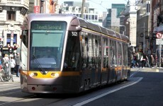 Dawson Street WILL get a northbound Luas stop after all