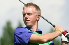 Off the pace: Slow play costs US junior an ace