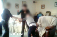 Aras Attracta family: "Our thoughts and prayers are with all of these people now on suspension"