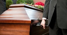 Bereaved parents condemn burial of babies in coffins with adults