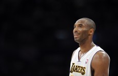 Besiktas say Kobe's on the brink of move east