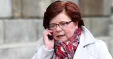 Explainer: What happens when a witness walks out of court?