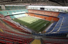 It looks increasingly likely that AC Milan won't be calling the San Siro home for much longer