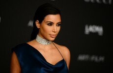 Is Kim Kardashian set to become part-owner of a football club?