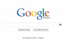Want to use Gmail as Gaeilge? Now you can!