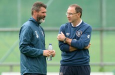 My sporting wish for 2015: Ireland's safe passage to the Euro 2016 finals