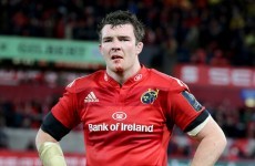 'You've got to believe' - O'Mahony backs Munster for Clermont trip