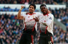 How well do you remember Liverpool's brush with Premier League glory?