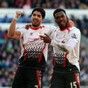 How well do you remember Liverpool's brush with Premier League glory?