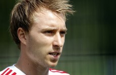 The Departures Lounge: your daily lunchtime transfer round-up