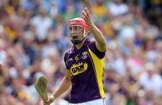 Aidan O'Brien remains the best and Leinster club champions - Wexford’s 2014 sporting highlights