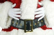 Bus Éireann has banned its drivers from wearing Santa suits this Christmas