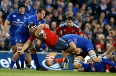 Here's your St Stephen's Day sports TV guide so you don't have to leave the couch once
