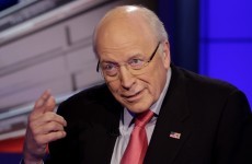 Dick Cheney thinks that CIA torture report is 'full of crap'