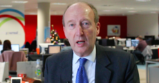 Shane Ross thinks there's a problem with 'celebrity' election candidates