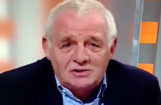 'He was 'f**king dreading it' - My 2014 sporting moment