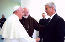 Judge tells religious order to hand over priests' files to abuse victim