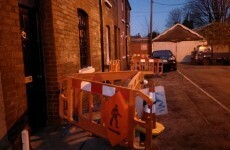 Gardaí investigating claims water protester was assaulted