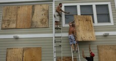 Obama declares emergency as Earl continues on its path